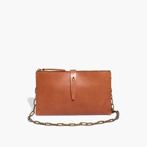 New Madewell Crossbody Bag